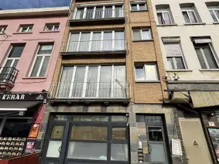 Appartement à louer Malines (RBU42305)