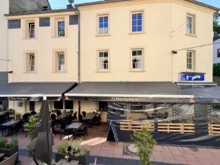 Investment property for sale Clervaux (RBU42310)