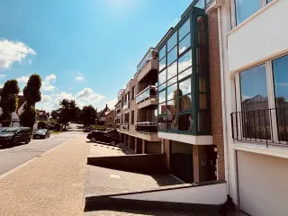 Appartement à vendre Coxyde (RBU42311)