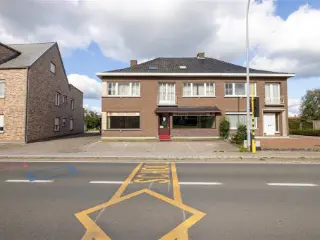 Opbrengsteigendom te koop Meerhout (RBU42318)