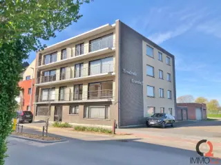 Ground floor for rent Tessenderlo (RBU42322)