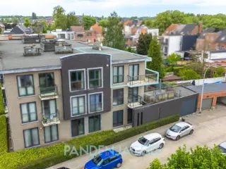 Appartement à vendre Duffel (RBU42339)