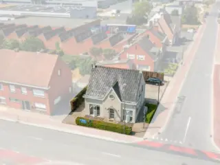 Villa te koop Waregem (RBU42342)