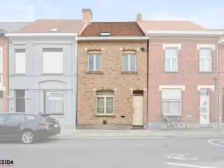 Residence for sale Zwevegem (RBU42343)