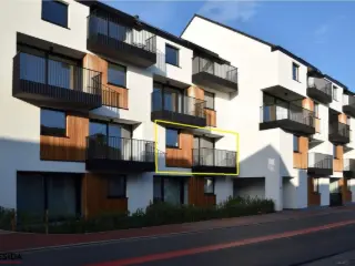 Appartement te huur Ooigem (RBU42344)