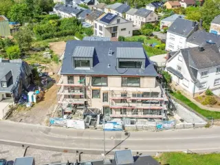 Penthouse te koop Kehlen (RBU42347)