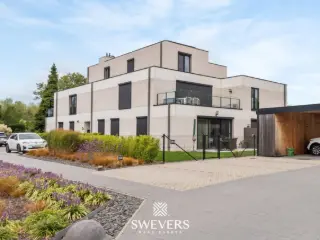 Duplex te koop Wellen (RBU42353)