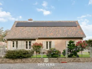 Maison à vendre Bourg-Léopold (RBU42355)