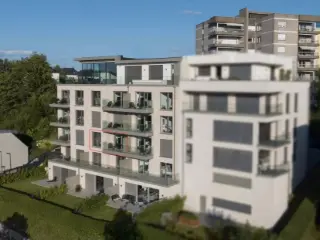 Appartement à louer Luxembourg (RBU42361)