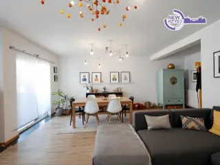 Apartment for sale Bereldange (RBU42366)