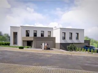 Huis te koop Koetschette (RBU42405)