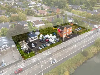 Verkavelingsgrond te koop Mariakerke (RBU42407)