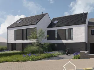 Residence for sale Denderleeuw (RBU42409)