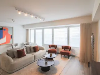 Appartement te koop Oostende (RBU42418)