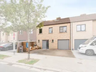 Maison à vendre Alost (RBU42429)
