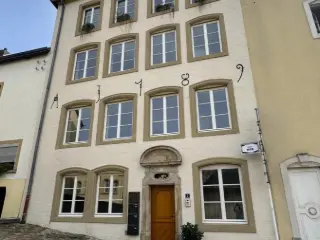 Appartement te koop Luxembourg (RBU42432)