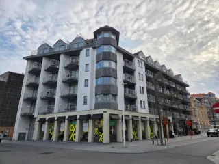 Parking for sale Nieuwpoort (RBU42439)