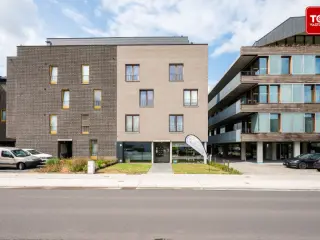 Commercial building for sale Gent (RBU42450)