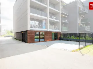 Commercial building for sale Wondelgem (RBU42451)