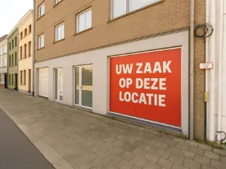 Handelspand te koop Mechelen (RBU42454)