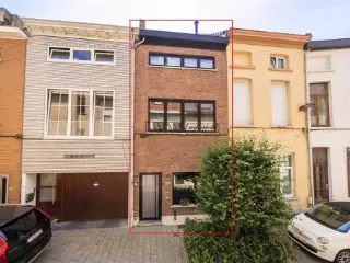 Residence for sale Mechelen (RBU42456)