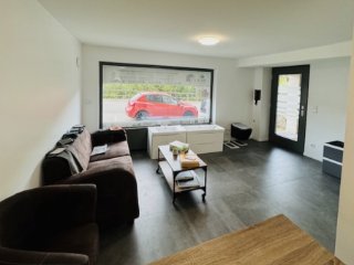 Office space for rent Howald (RBU42457)