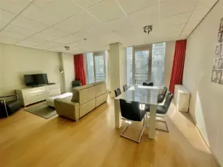 Appartement à vendre Bruxelles (RBU42461)