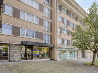 Surface commerciale à vendre Ganshoren (RBU42469)