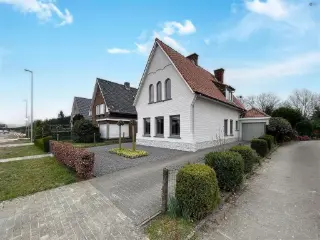Maison à vendre Vrasene (RBU42471)