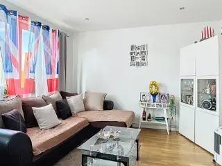 Appartement te koop Anderlecht (RBU42478)