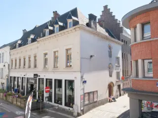 Appartement te koop Tervuren (RBU42480)