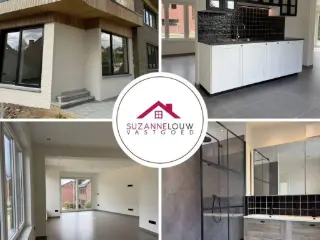 Maison à louer Opoeteren (RBU42481)