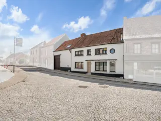 Huis te koop Ninove (RBU42483)