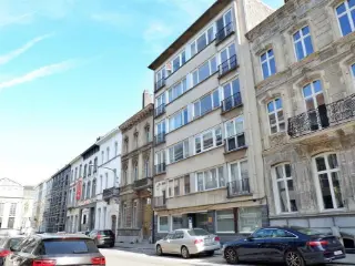 Appartement te huur Kortrijk (RBU42487)