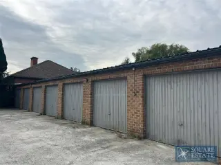 Garage à vendre Wemmel (RBU42499)