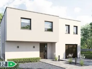 Huis te koop Sint-Lievens-Houtem (RBU42500)