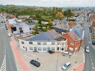 Huis te koop Brakel (RBU42502)