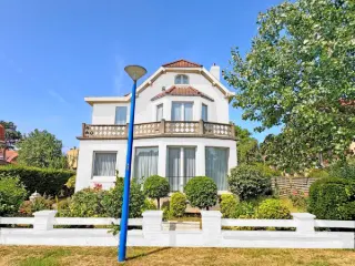 Residence for sale Sint-Idesbald (RBU42506)