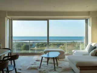 Apartment for sale Nieuwpoort (RBU42507)