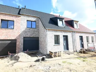 Huis te koop Oostrozebeke (RBU42508)