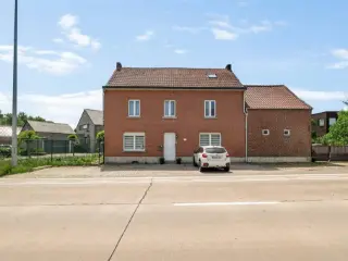 Residence for sale Boutersem (RBU42510)