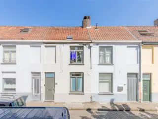 Residence for sale Brugge (RBU42517)