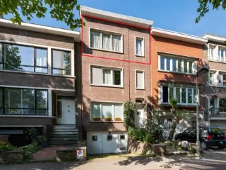 Appartement à vendre Deurne (RBU42519)
