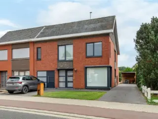 Huis te koop Borsbeek (RBU42520)