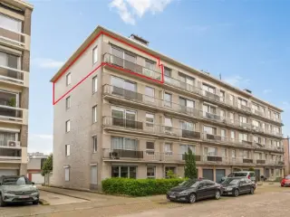 Appartement te huur Schoten (RBU42521)