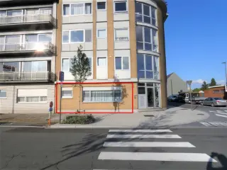 Appartement te huur Ekeren (RBU42522)