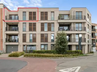 Appartement te koop Lier (RBU42529)