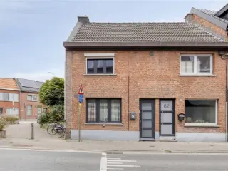 Duplex te koop Beveren (RBU42534)