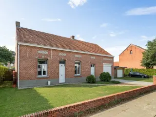 Maison à vendre Wechelderzande (RBU42537)