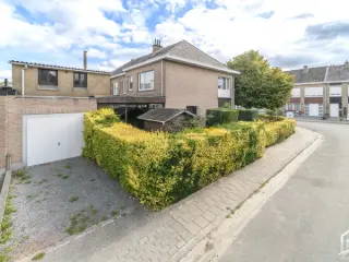 Maison à vendre Alost (RBU42541)